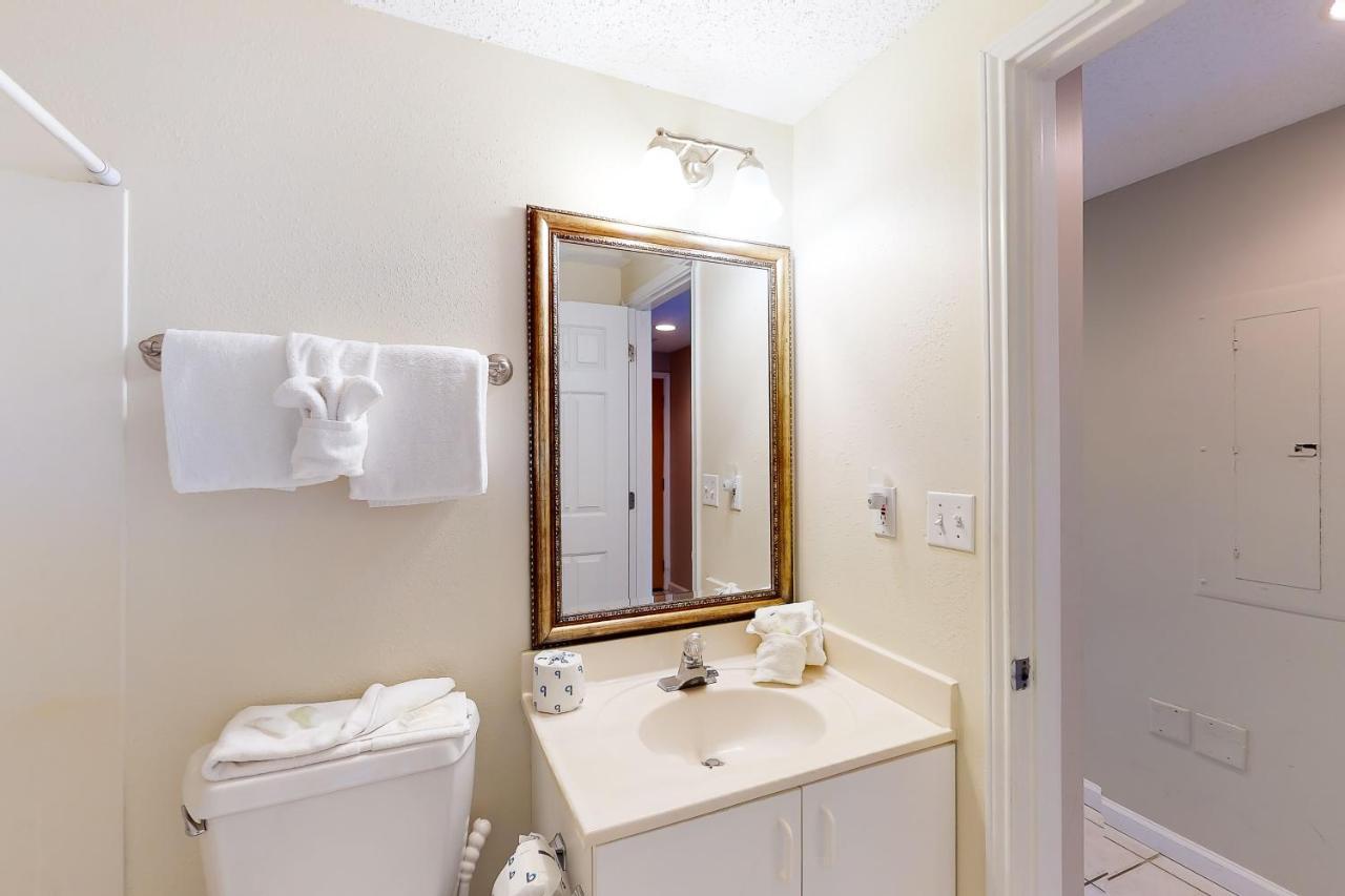 Sterling Sands 803 Destin  Exterior foto