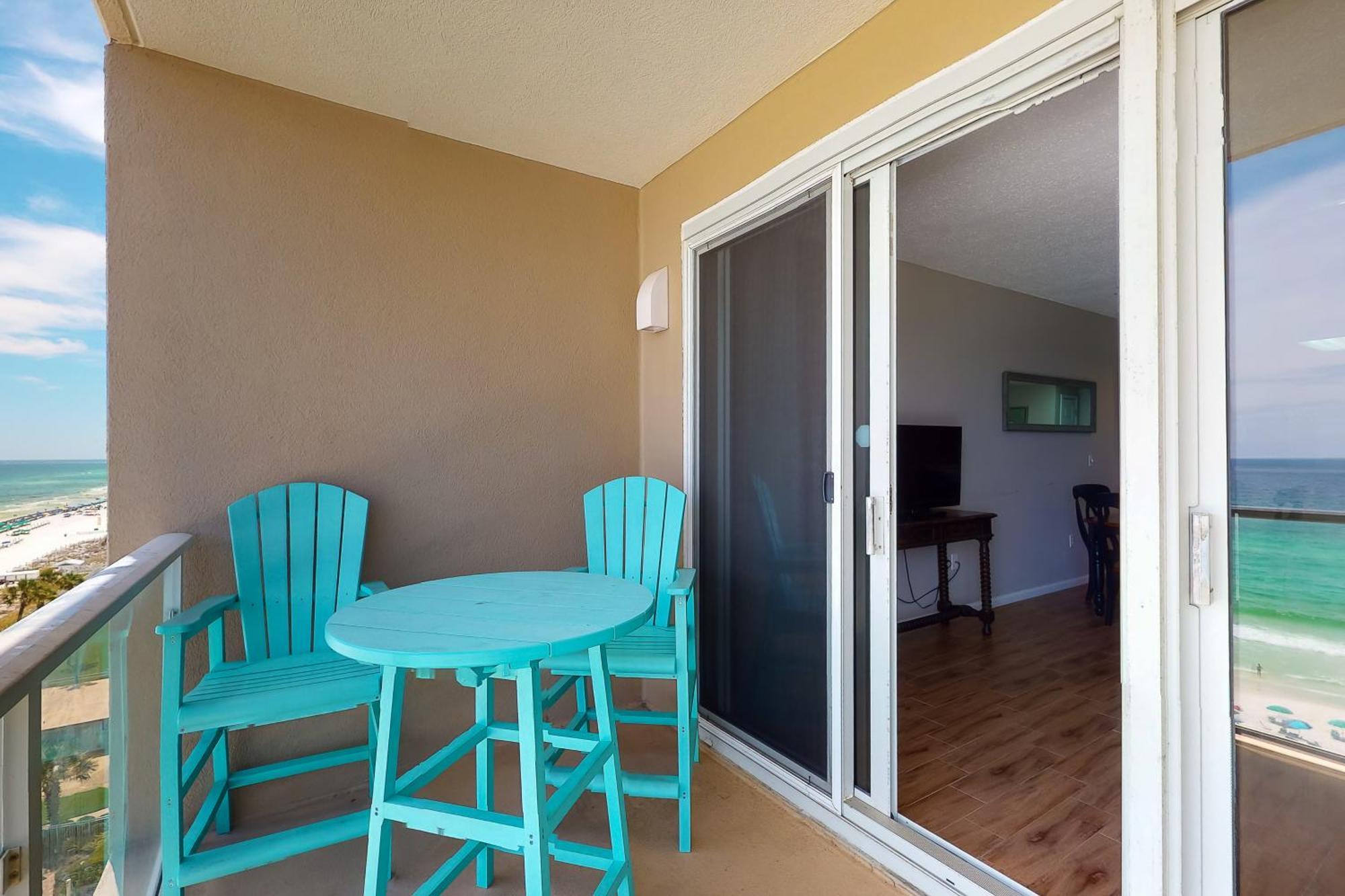 Sterling Sands 803 Destin  Exterior foto