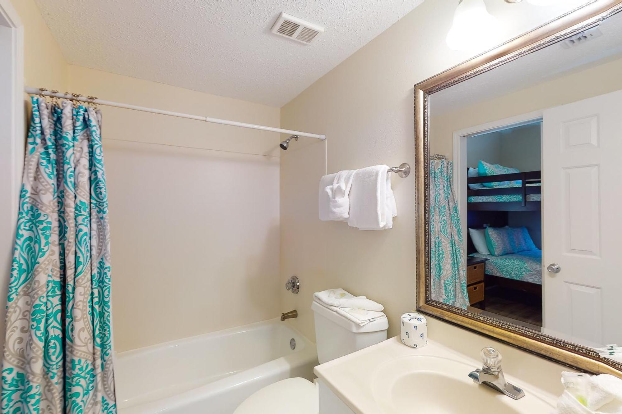 Sterling Sands 803 Destin  Exterior foto