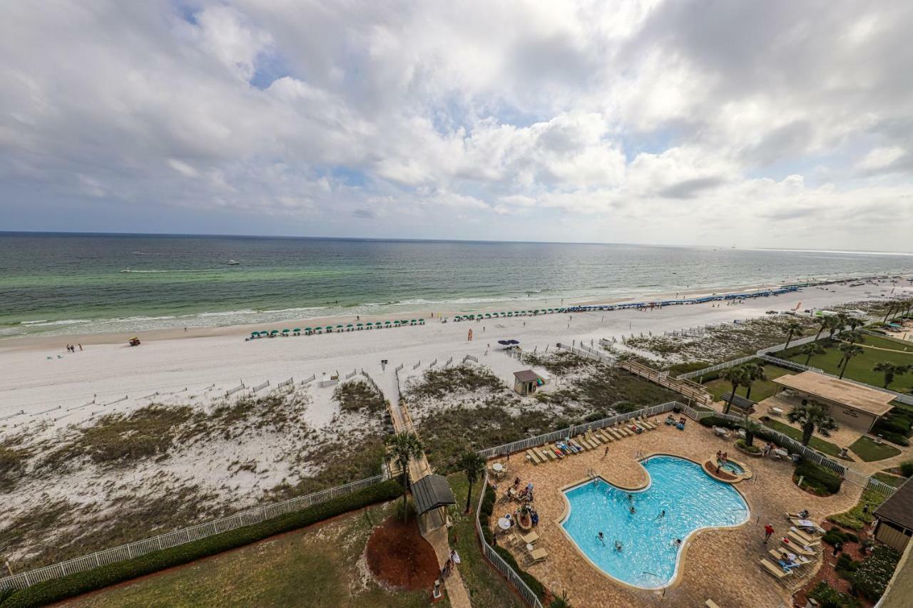 Sterling Sands 803 Destin  Exterior foto