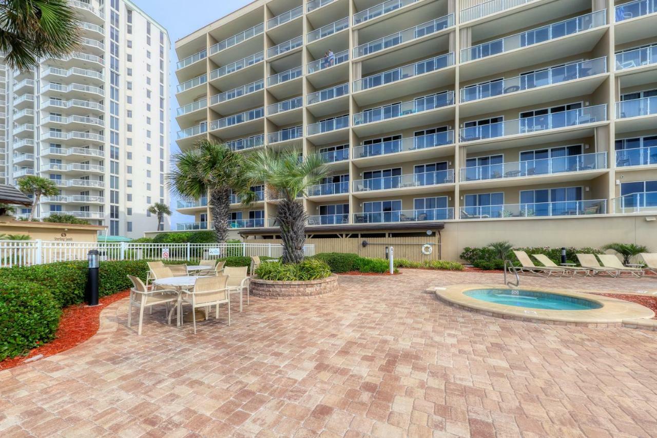 Sterling Sands 803 Destin  Exterior foto